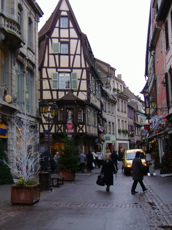 Colmar Christkindelmarkt 2006 (1) 